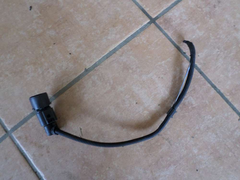 VW Golf 4 Kabelbaum Frontmaske Schlossträger 1J0973703