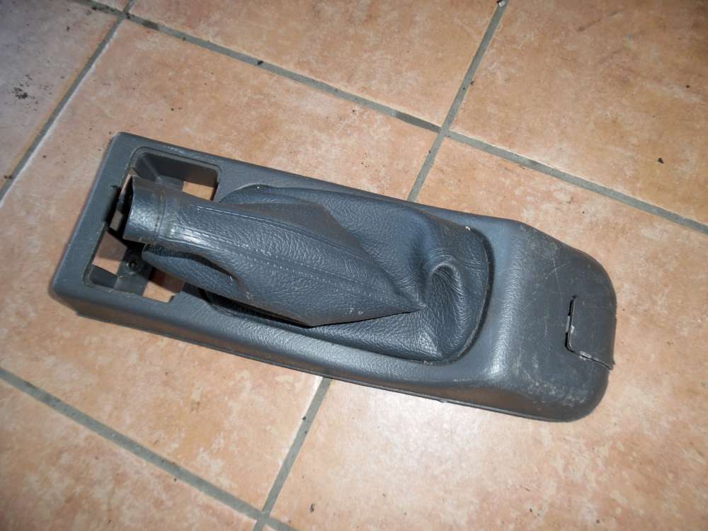 Fiat Punto 176 Verkleidung Handbremshebel Mittelkonsole 1827499