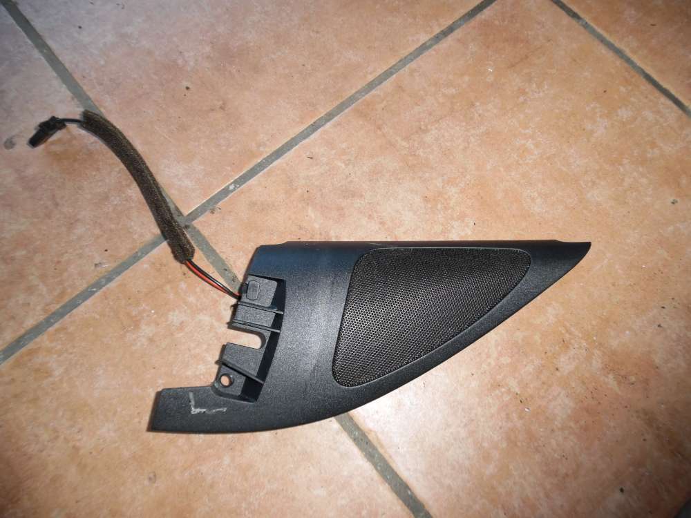 VW Golf IV Spiegeldreieck Hochtöner Links 1J0837993 1J0035411
