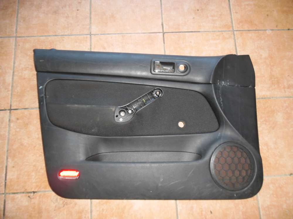 VW Golf IV Original Türinnenverkleidung Türverkleidung vorne links 1J4868109