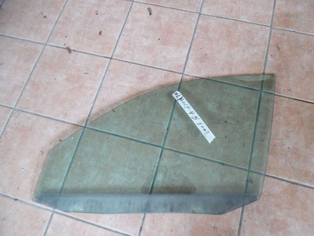VW Golf IV Türscheibe Seitenscheibe Vorne links 43R-007951
