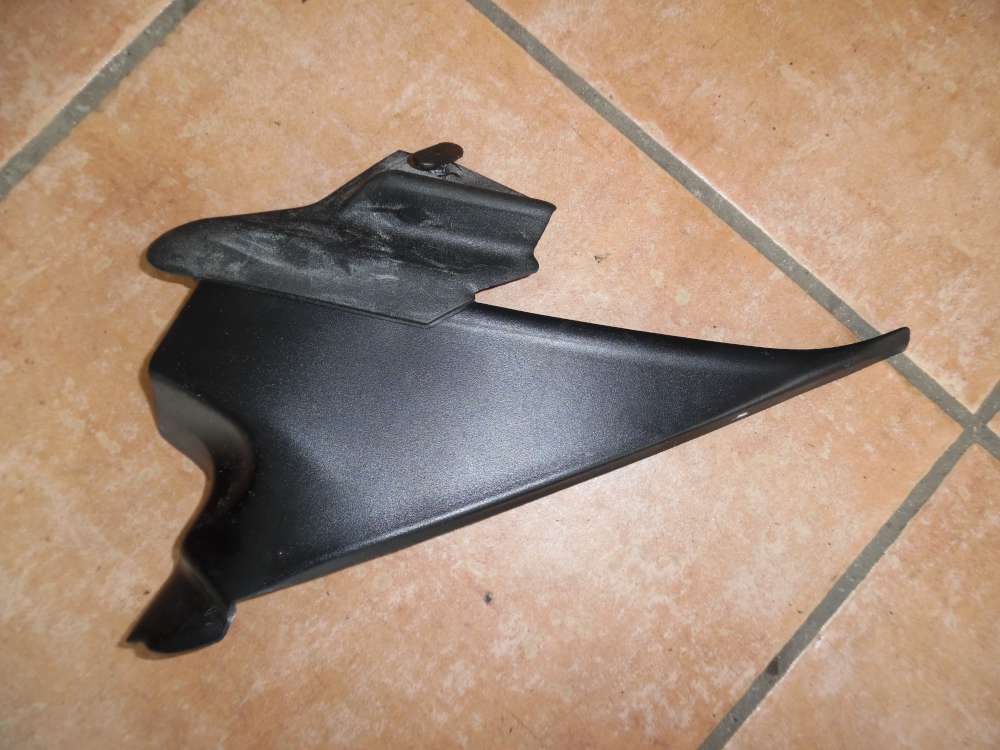 Audi A3 original Abdeckung Verkleidung Spiegeldreieck vorne links 8P3837175J