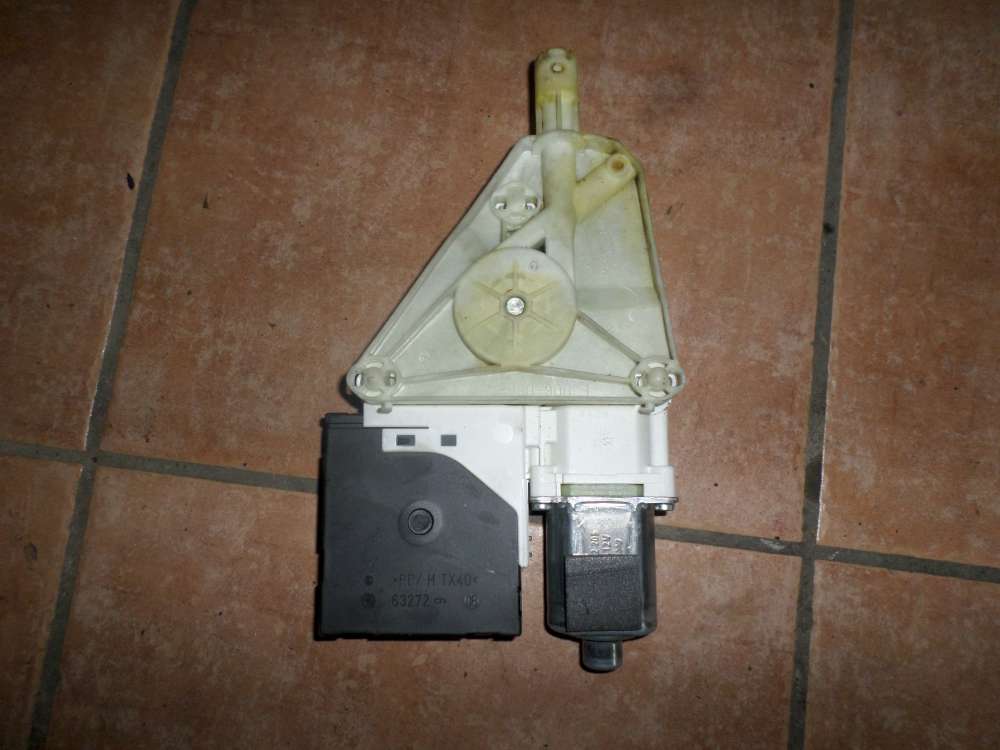 Audi A3 Original Elektrischer Fensterheber Motor Fensterhebermotor links 8P0959