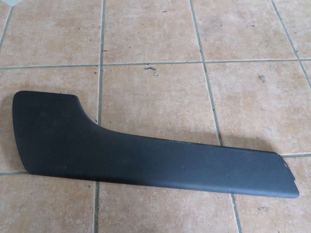 Audi A3 Original C-Säulenverkleidung C-Säule Verkleidung 1035569