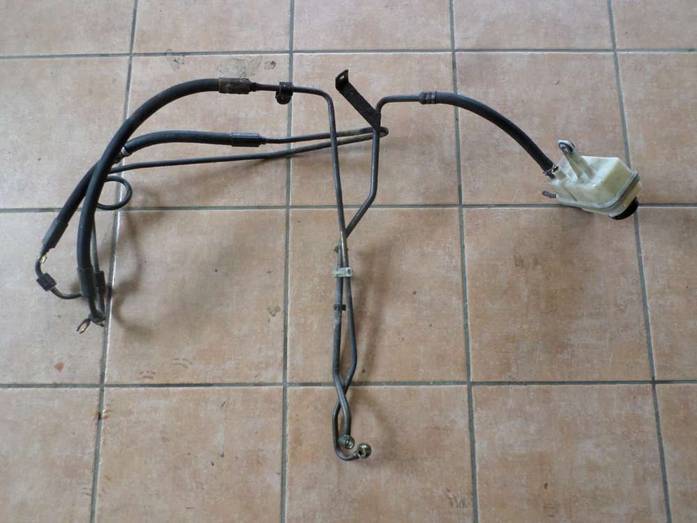 Fiat Punto 176 Servobehälter mit Servoschlauch 46537821