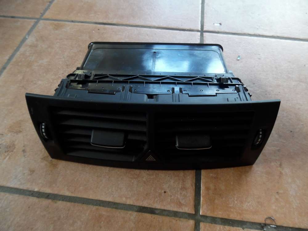 Mercedes A-Klasse W169 original Luftdüsen Lüftungsgitter 1698300054
