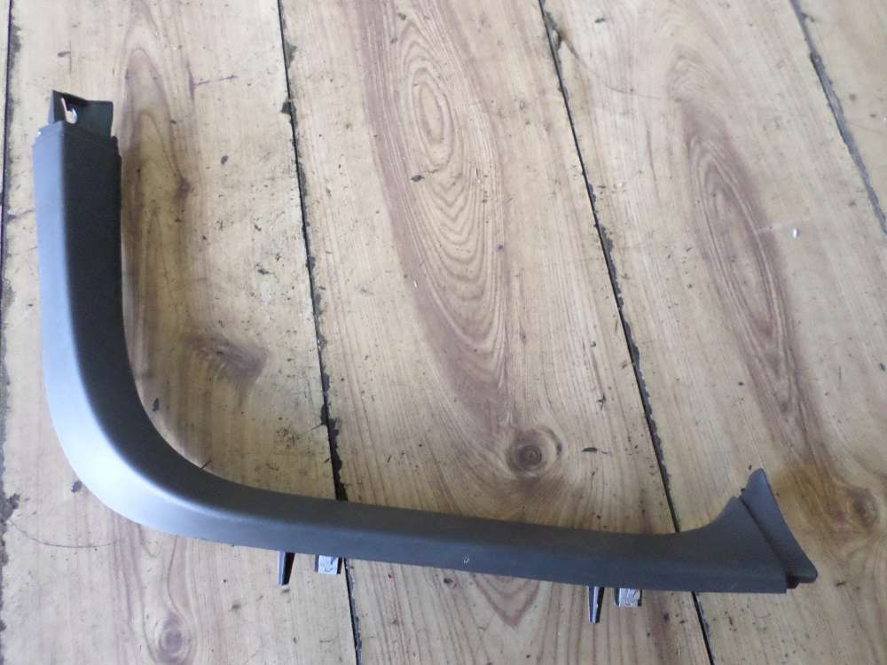 Ford Focus DA3 Bj 2006 Verkleidung Heckklappenverkleidung Rechts 4M51-N42906