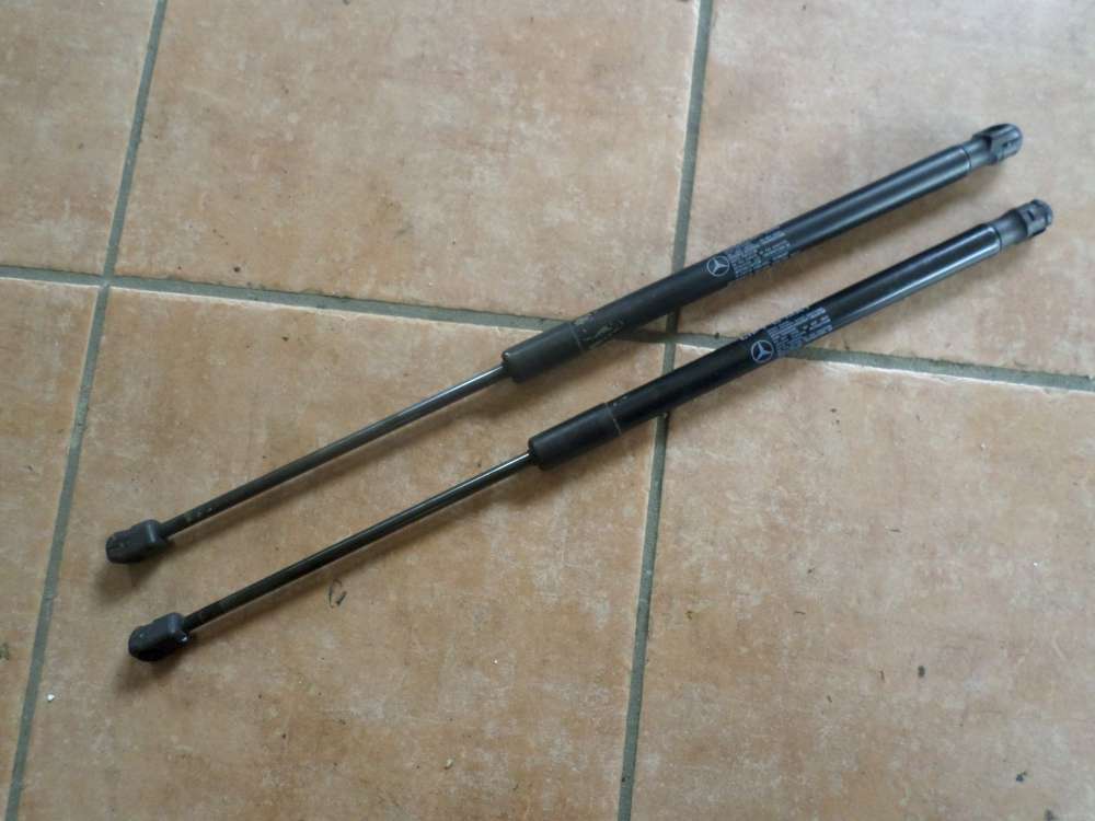 Mercedes Benz W169 A-Klasse A 150 Heckklappendämpfer Gasfeder Dämpfer A1697400345