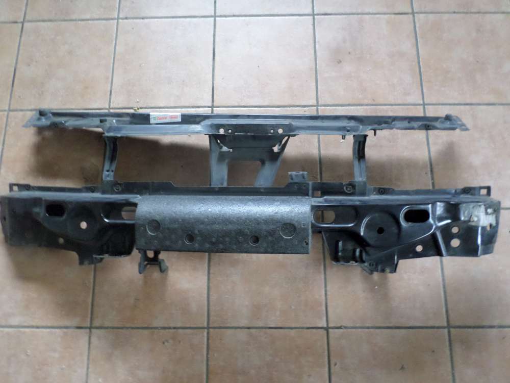 Seat Ibiza 6K Frontmaske Schloßträger Frontträger