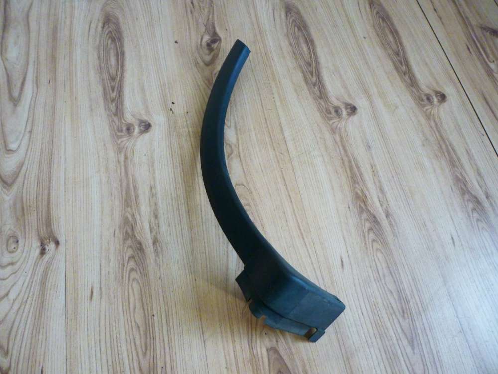 Opel Corsa C Radlauf Kotflügel Hinten Links 13117273