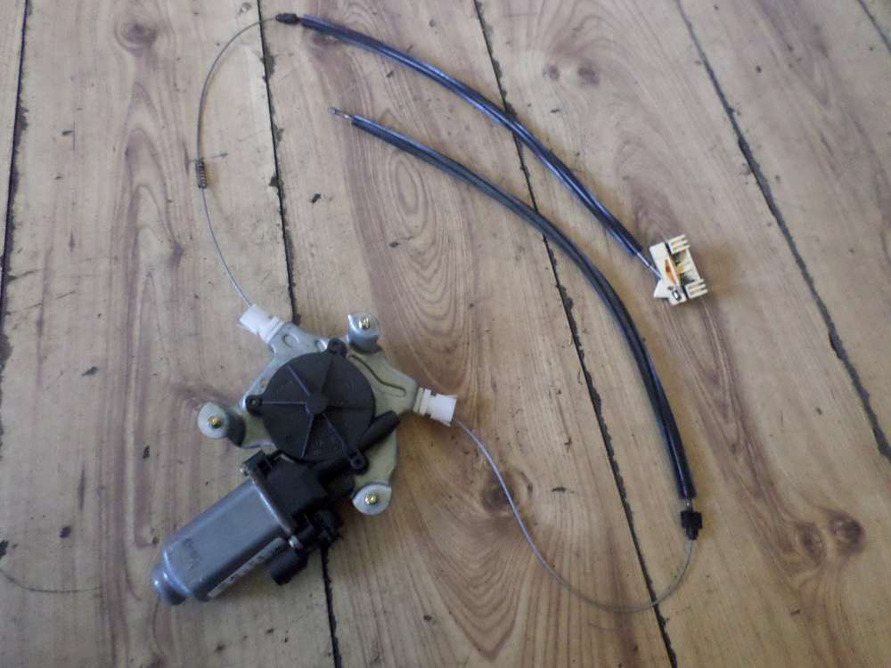 Renault Megane Scenic Fensterhebermotor Vorne Rechts 400468T2
