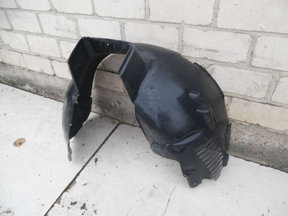 Original Radhausverkleidung vorne links Fiat Idea 01/2004-2008