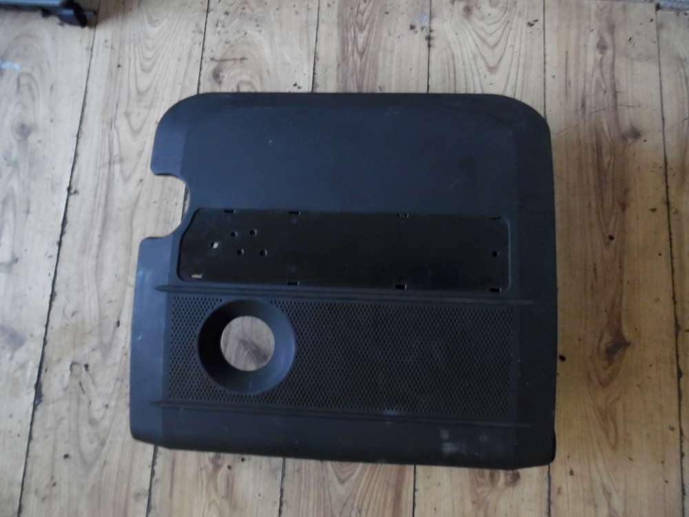 VW Audi. Skoda. Seat, Polo Luftfilterkasten Motorabdeckung 036129607