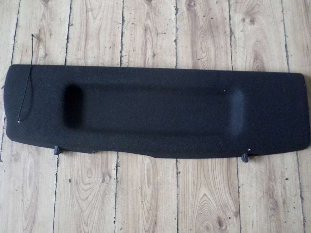Peugeot 107 Bj 2009 Abdeckung Hutablage Kofferraum Ablage hinten