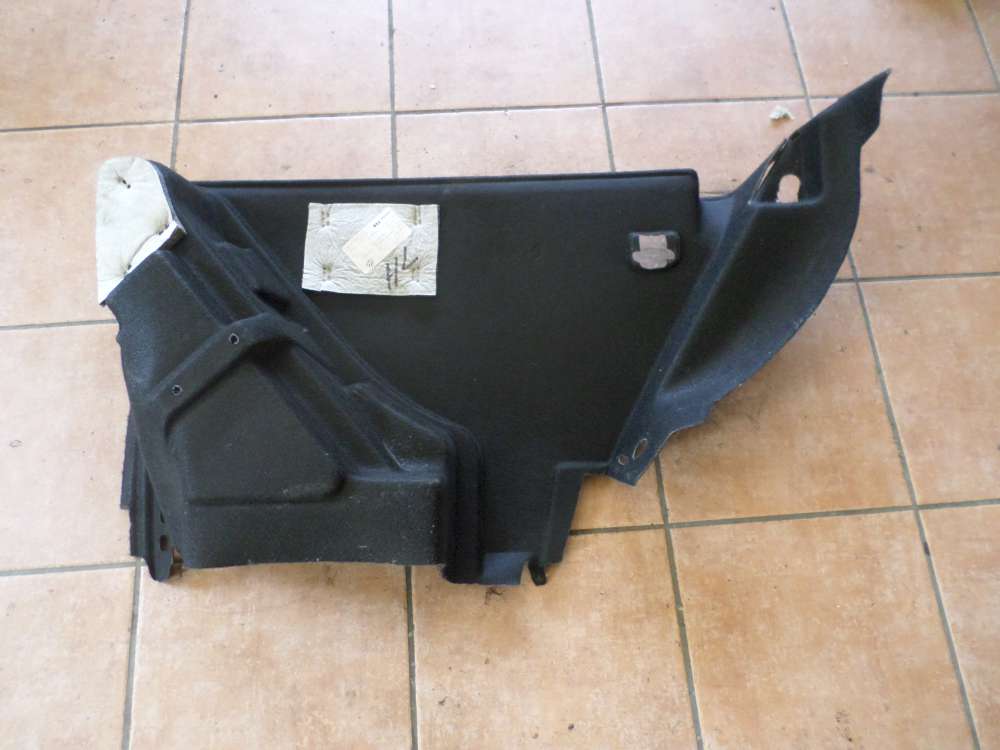 VW Golf 4 Kofferraumverkleidung Kofferaum Verkleidung Hinten Links 1J6867427