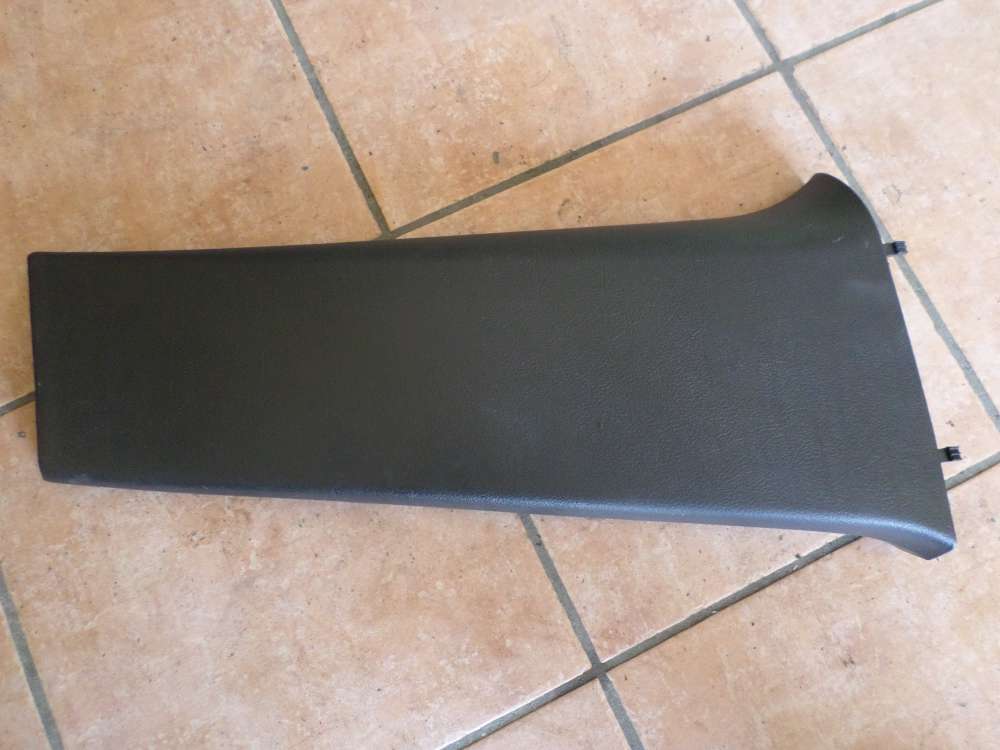 VW Golf 4 B S?ule Verkleidung Rechts 1J4867298