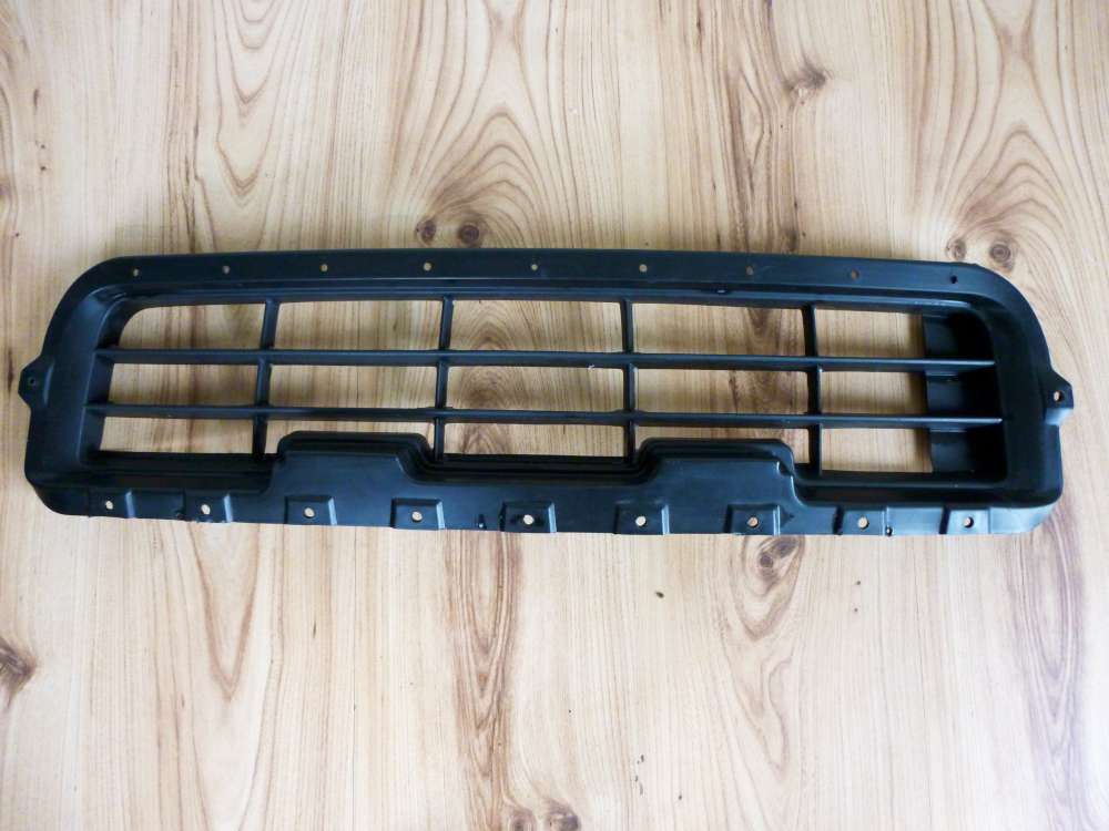 Fiat Panda Frontgrill Sto?stange  Abdeckung 735316604