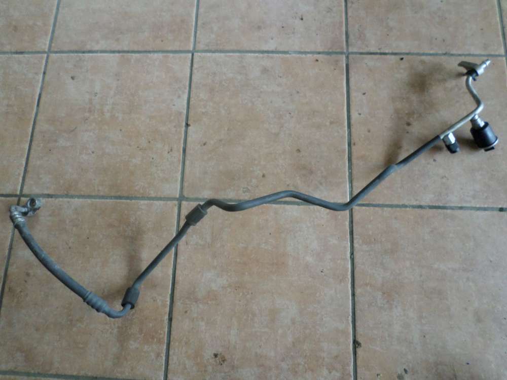 VW Golf 4 Klimaleitung Klimaschlauch