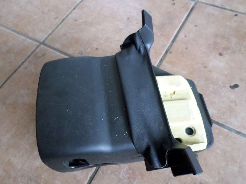 VW Golf 4 Bj 1998 Verkleidung Lenksäule 1J0858625