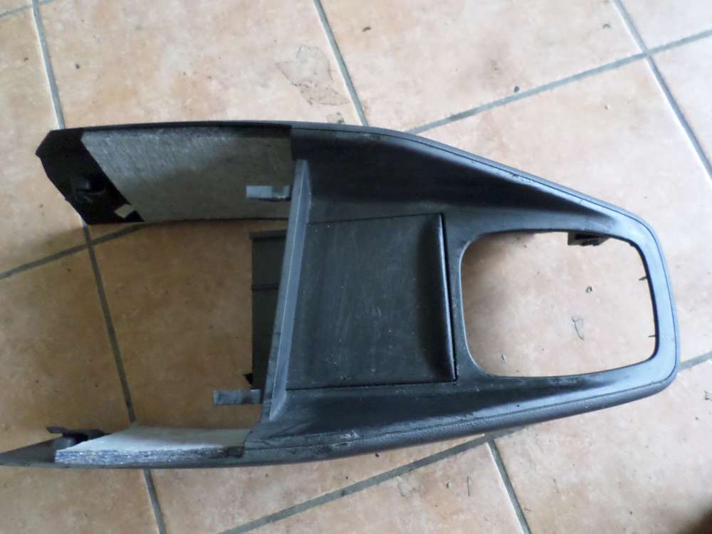 VW Golf 4 Bj 1998 Verkleidung Mittelkonsole Aschenbecher 1J1863201