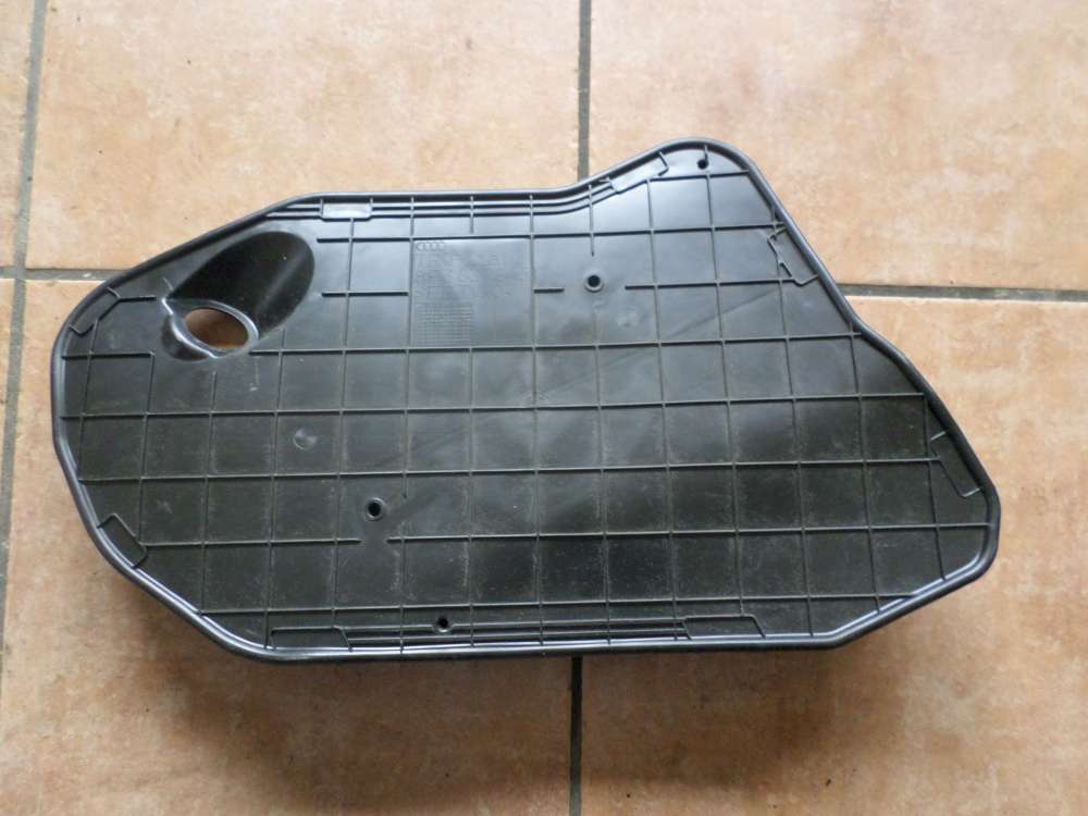 Audi A3 8P Tür Abdeckung Türabdeckung Blende vorne links 8P3837915D