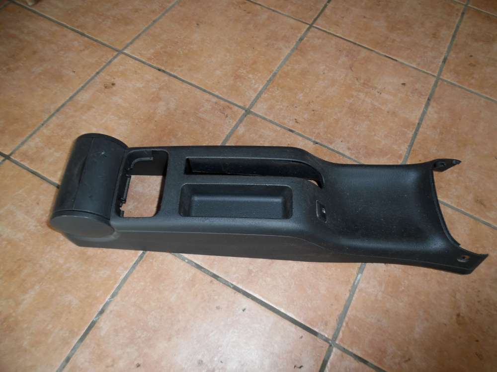 VW Golf 4 Bj:1998 Mittelkonsole Ablage Mitteltunnel Aschenbecher 1J0863323