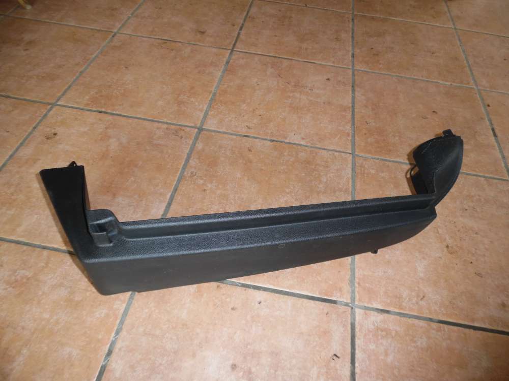 VW Golf 4 Verkleidung Hutablage Abdeckung links 1J4867761