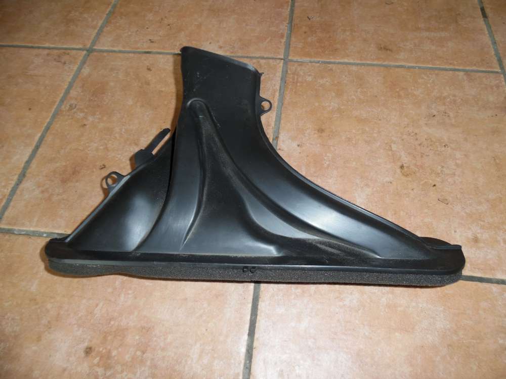 VW Golf 4 Original Zwischenstück Lüftung Gebläseschacht Lüftung 1J1819063A