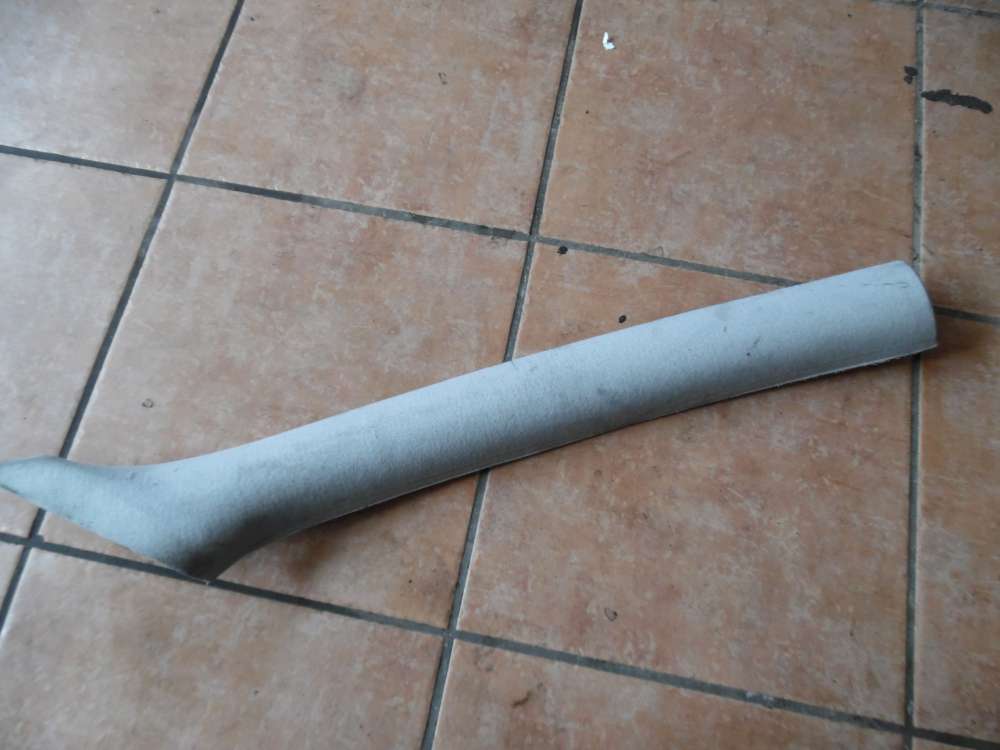 VW Golf IV A-S?ule Verkleidung Rechts oben 1J0867234