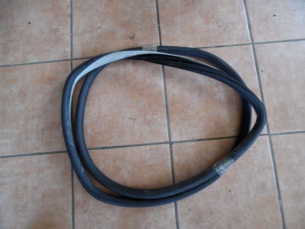 VW Golf 4 Original Türgummi Türdichtung Hinten Rechts