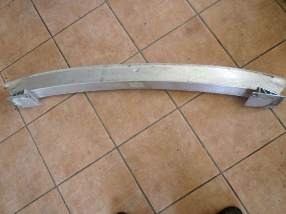 Audi A3 8L Stoßstangenträger Träger Hinten 8L0807309