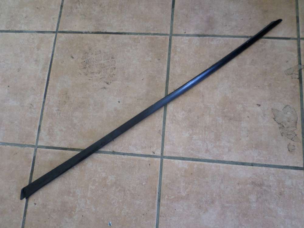 Audi A3 8P Bj 2007 Türdichtung Windschutzleiste Vorne Rechts 8P0854328B