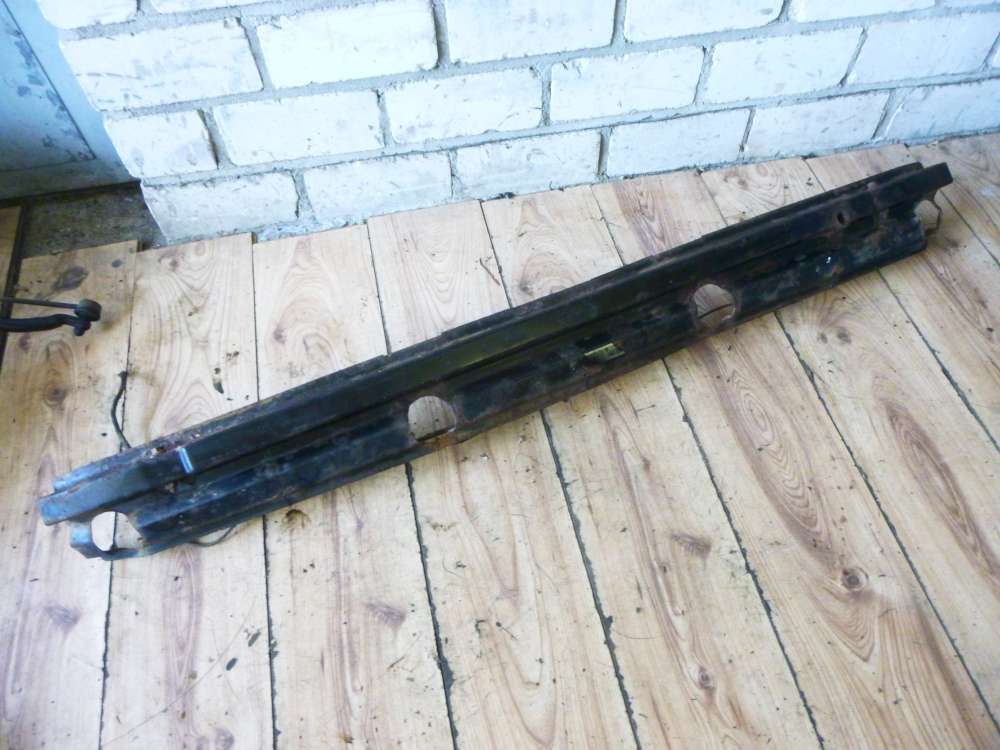 Ford Mondeo III Kombi Verstärkung Stoßstangeträger Hinten 1S71-17970-BG