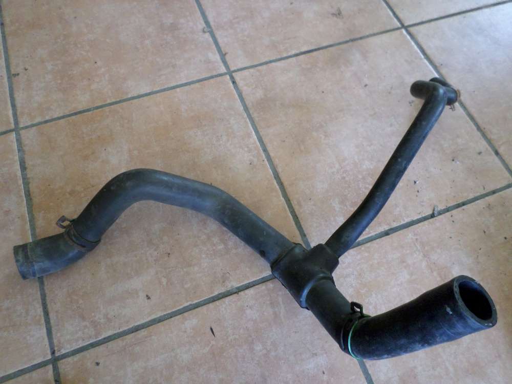 Renault Megane Scenic Kühlwasserschlauch Schlauch