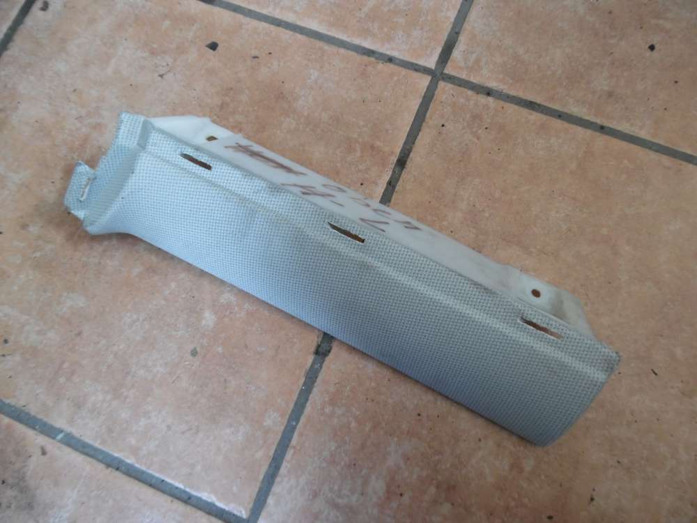 Audi A3 8P Original Verkleidung C S?ule Links 8P3867295