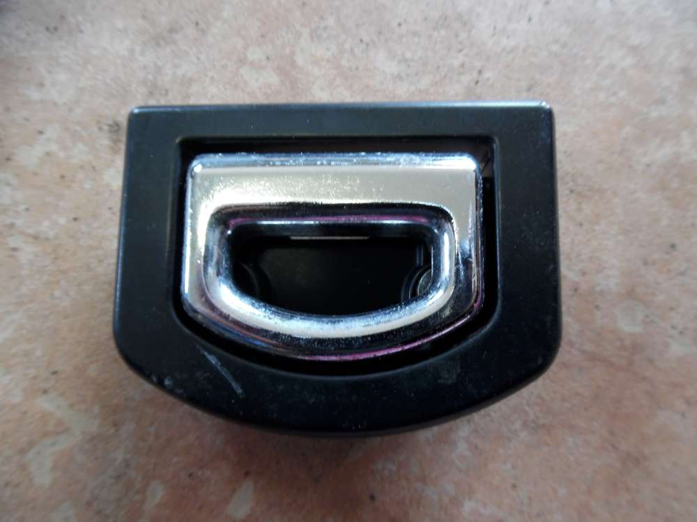 VW Golf 4 Zurr?se Kofferraum Zurrgurt?se Gep?ckhalter Halter 1J0864203B
