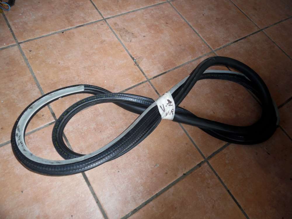 Audi A3 8P 3-Türer Türgummi Türdichtung Vorne Rechts 8P3831721