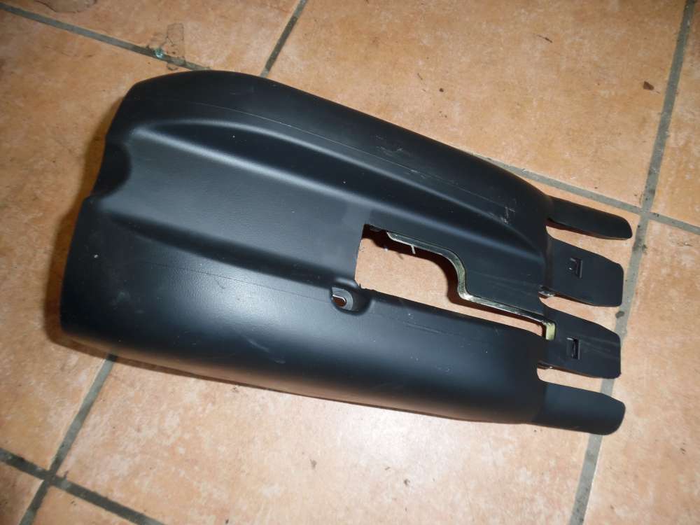 Audi A3 8P Original Lenksäulenverkleidung Lenkrad Verkleidung 8P0880225