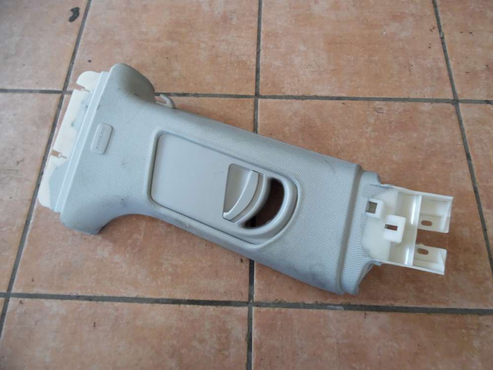 Audi A3 8P B-Säule Verkleidung Rechts 8P0867294