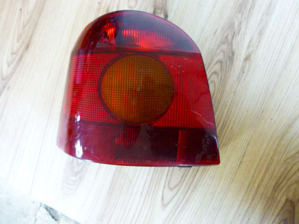 Renault Twingo Rücklicht Rückleuchte Hecklicht links