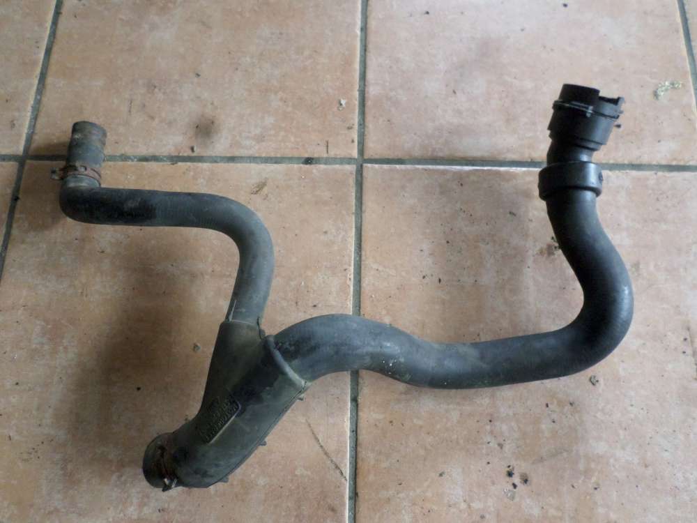 Ford Mondeo BWY Bj 2002 Schlauch K?hlwasserschlauch 2S71 8286