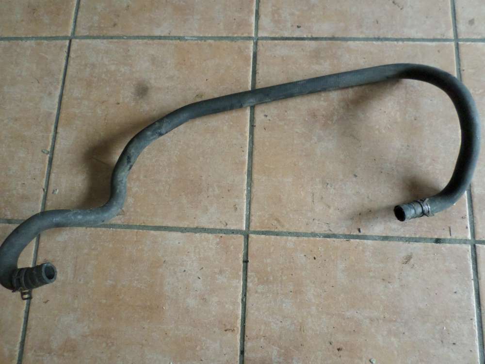 Ford Mondeo III Kühlwasserschlauch Wasserschlauch 2S71-8N021-BF