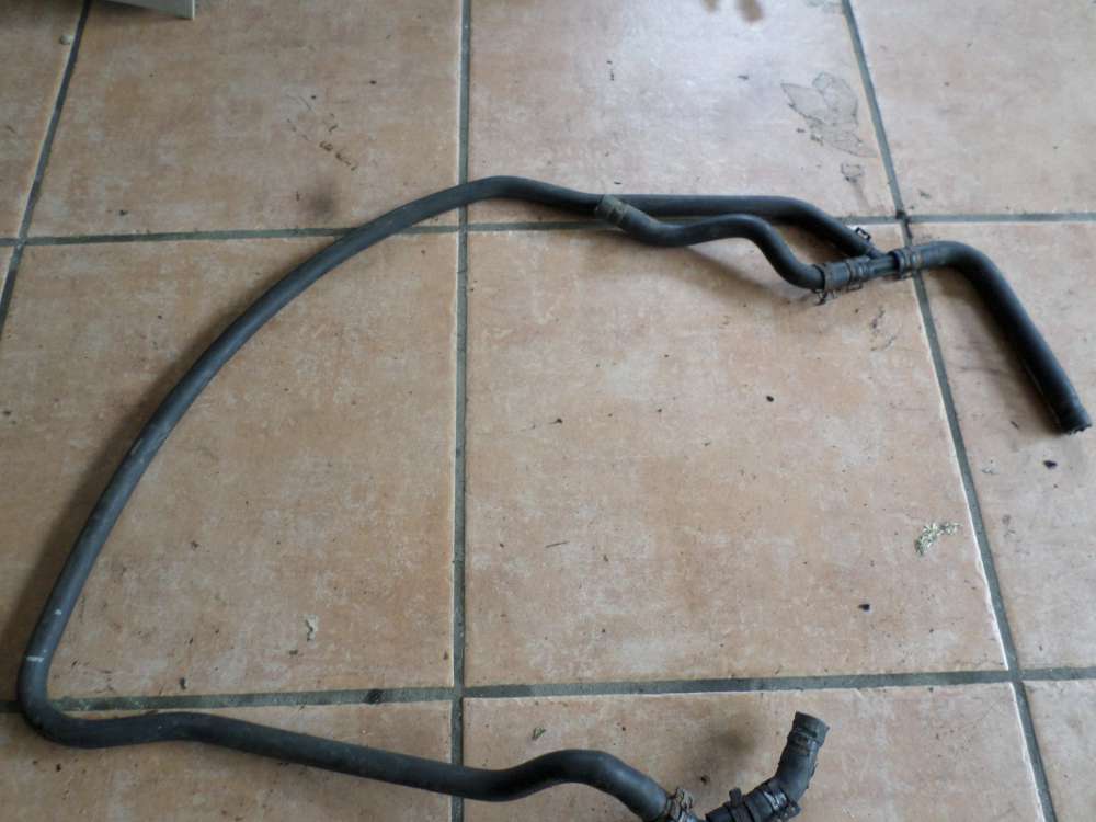 Ford Mondeo BWY Bj 2002 Kühlwasserschlauch Schlauch