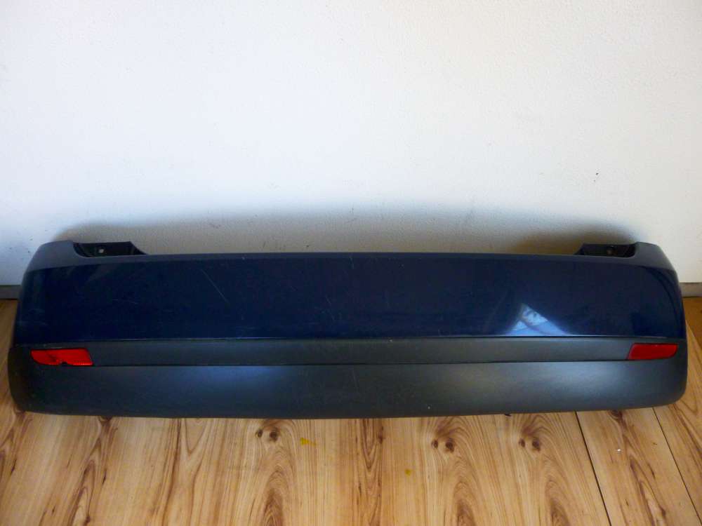 Ford Fiesta  Stoßstange hinten 2S61-17K823 ab 2001 bis 2005