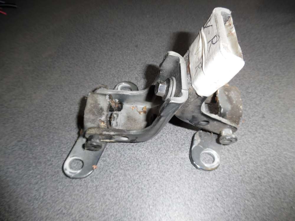 Ford Mondeo BWY Original Türscharnier Scharniere Vorne Rechts 1S7A-F22800-AB