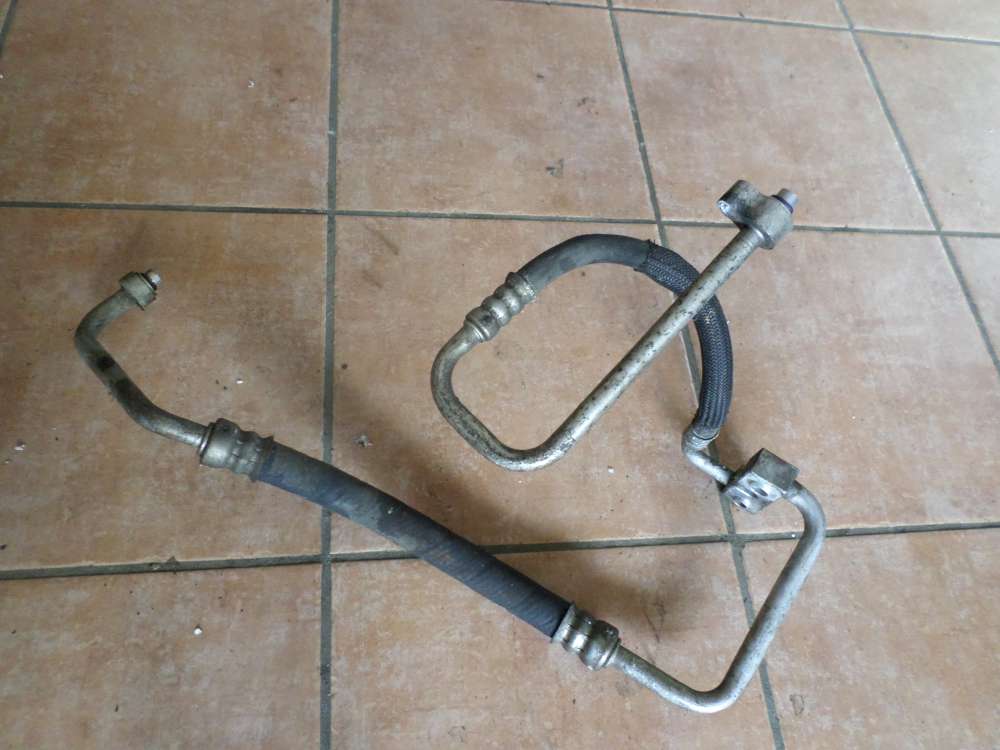 Ford Mondeo III Klimaleitung Klimaschlauch