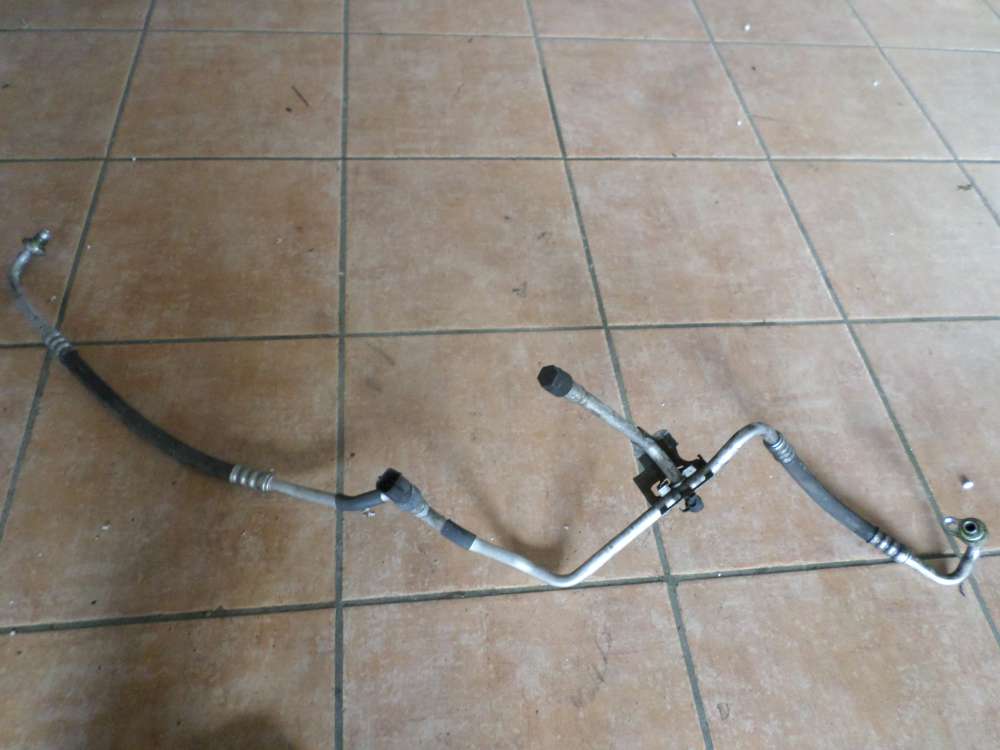 Ford Mondeo III Klimaleitung Klimaschlauch Druckschlauch