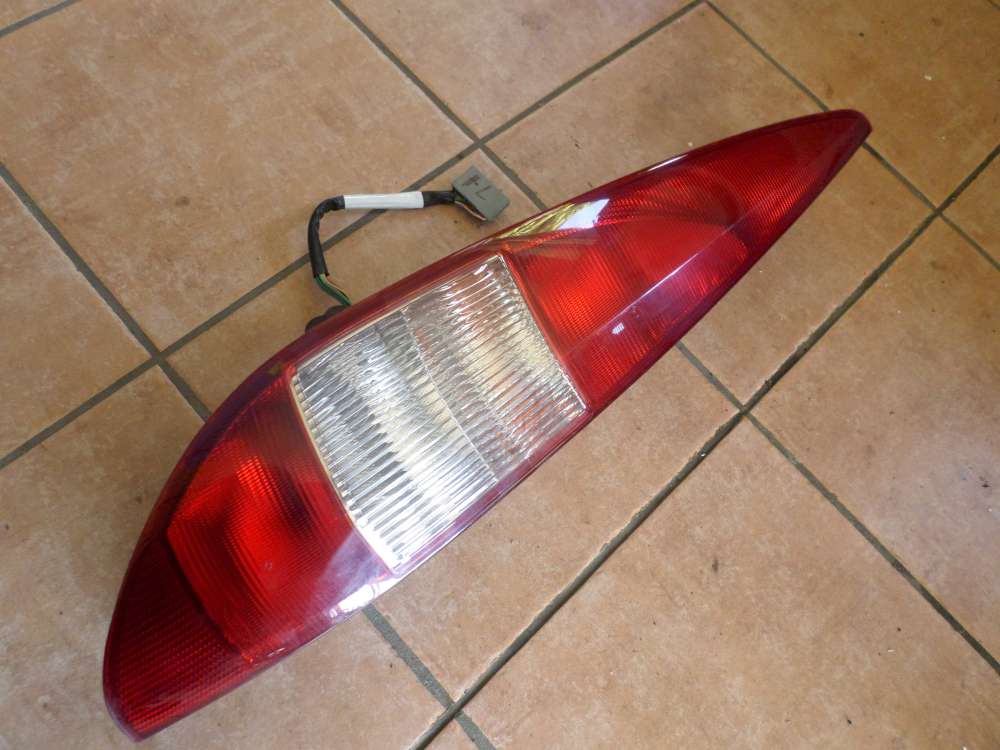 Ford Mondeo BWY Bj 2002 Rückleuchte Hinten Links 1S71-13405