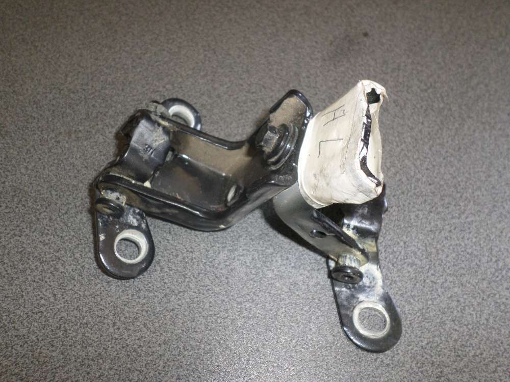 Ford Mondeo BWY Original Türscharniere Scharniere Hinten Links