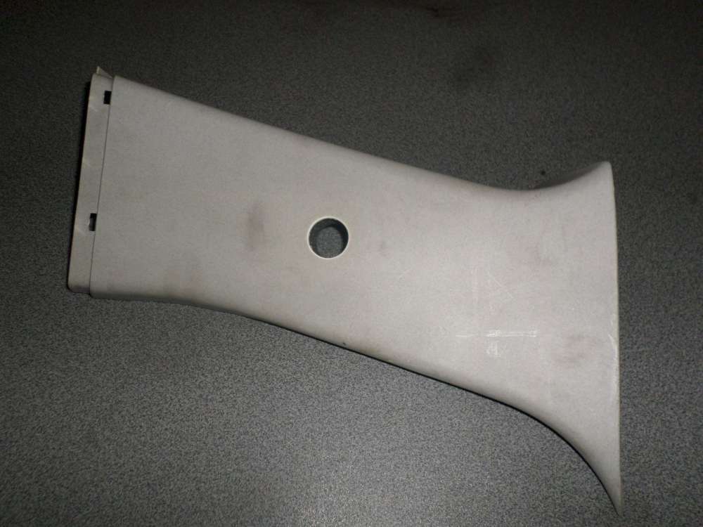 Ford Mondeo BWY Original C-Säule Verkleidung Abdeckung Hinten Links 1S71-N31013-AFW